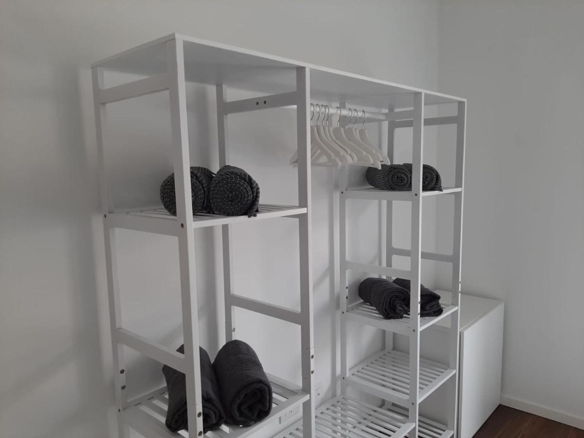 Ferienwohnung Garda Family & Solarium Riva del Garda Exterior foto