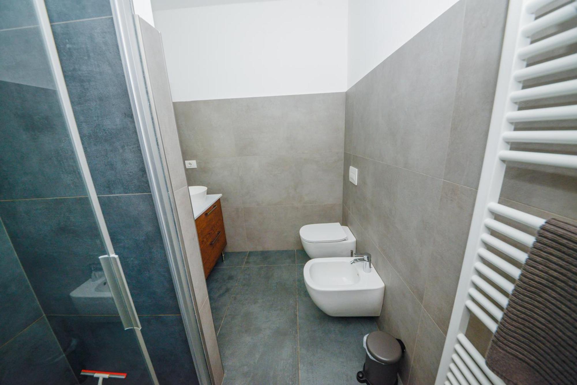 Ferienwohnung Garda Family & Solarium Riva del Garda Exterior foto